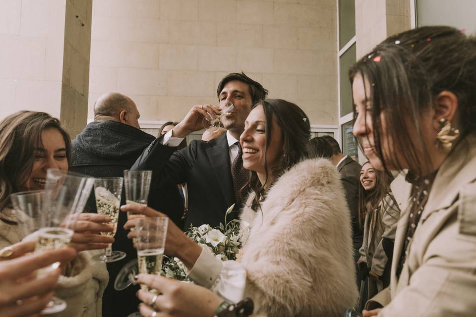 Brindis