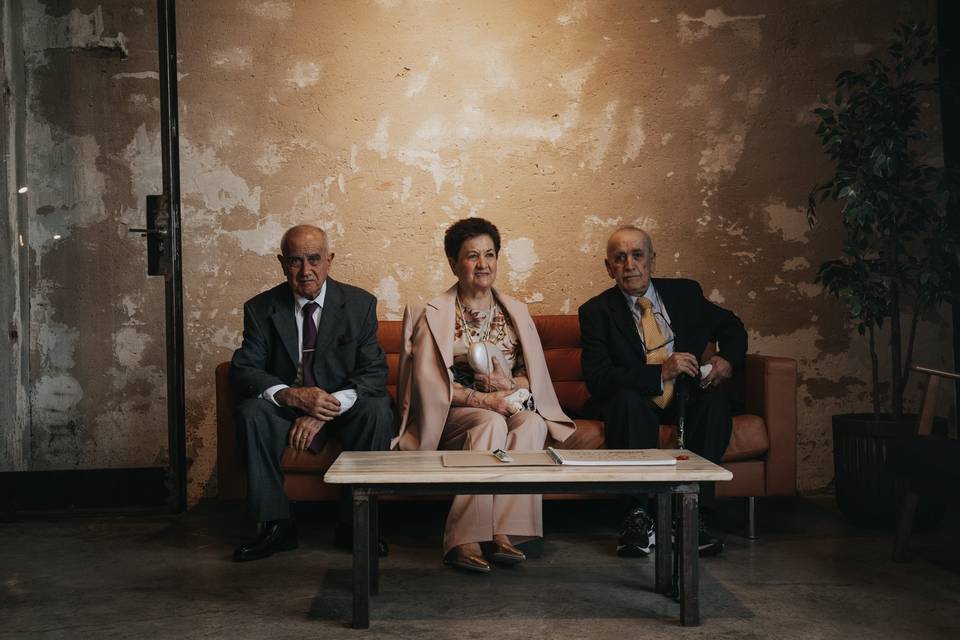 Los Soprano