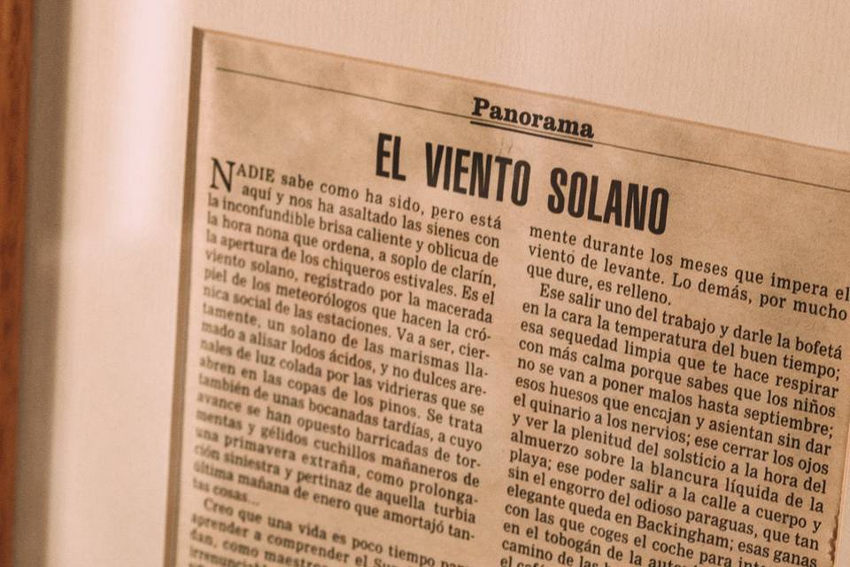 El Solano