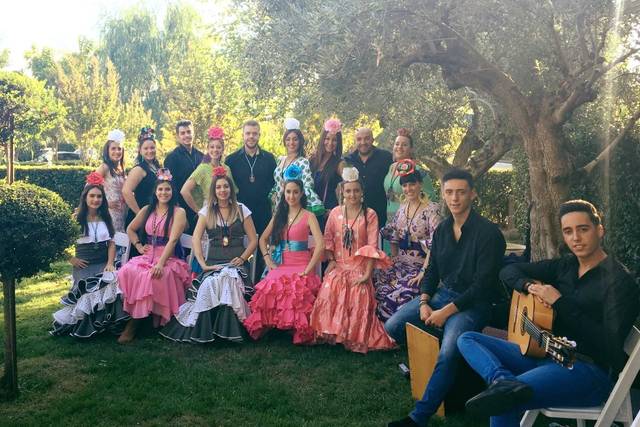Bodas