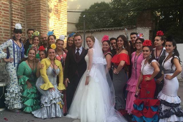 Bodas