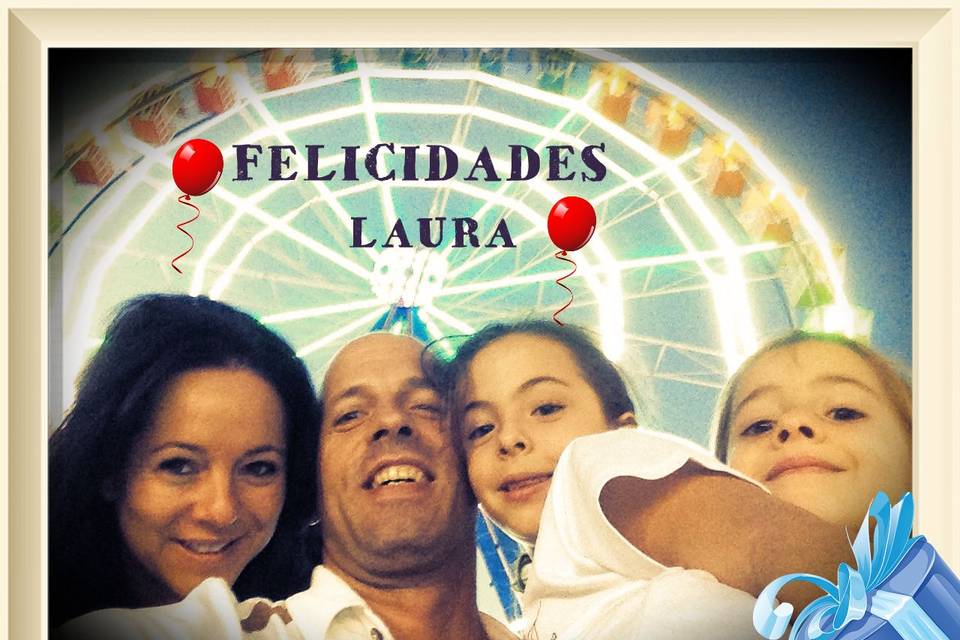 Aniversarios