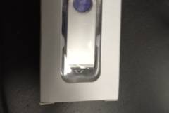 USB con las fotos