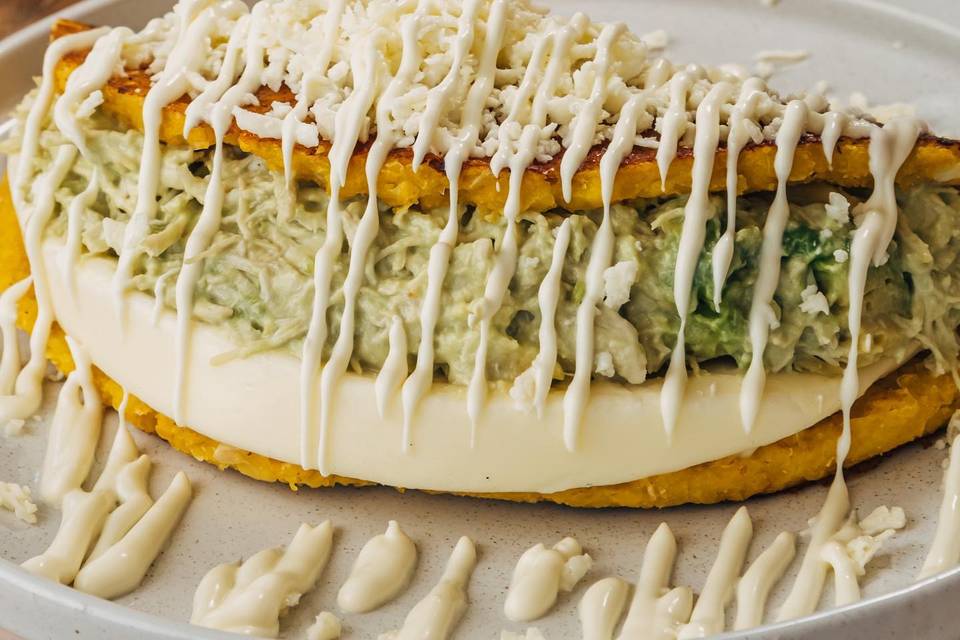 Sabor venezolano