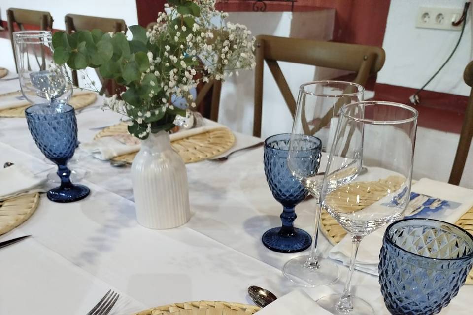 Detalles Invitados