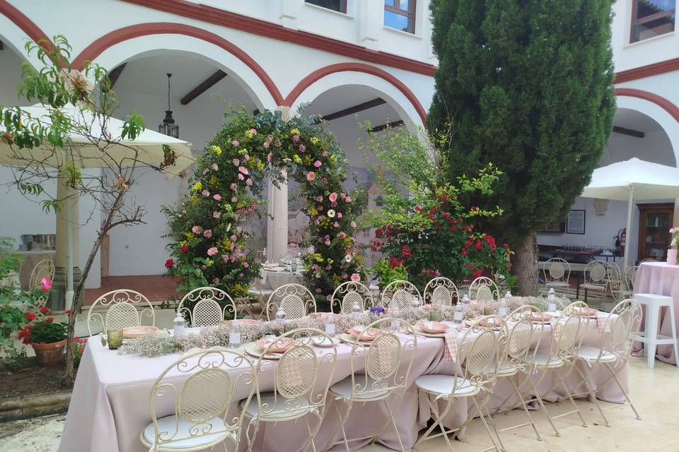 Decoración + Ambiente