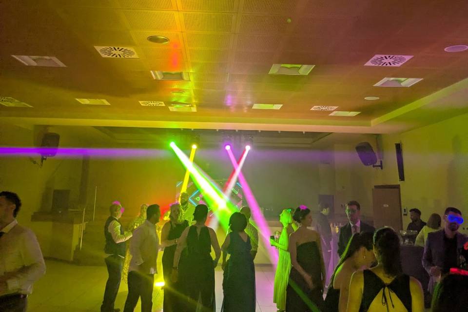 Disco