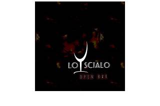 Lo scialo - logo