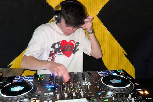Discoteca Paripé