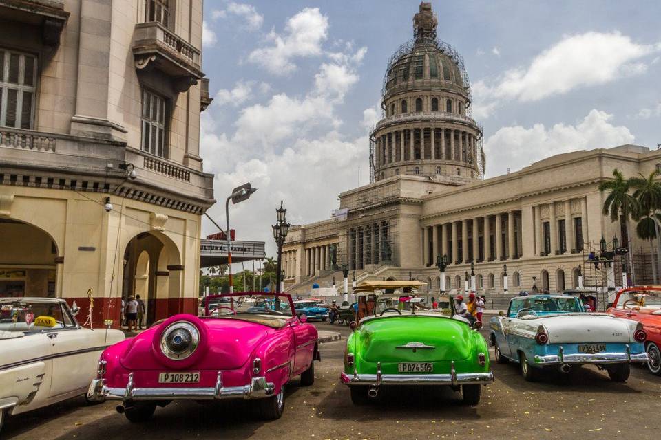 La Habana - Viaven Tours