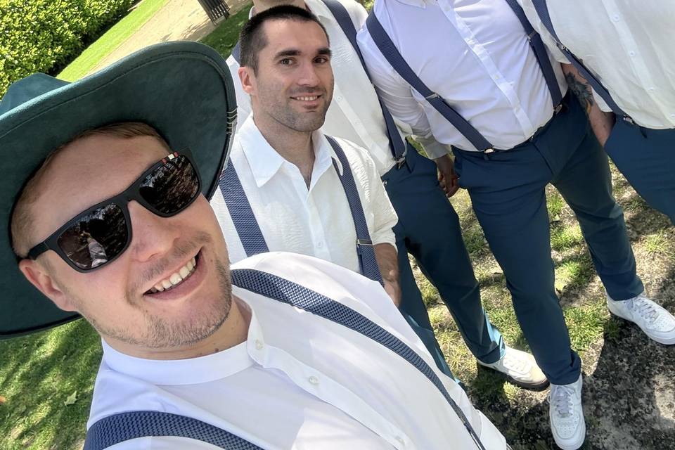 La Banda De Moda