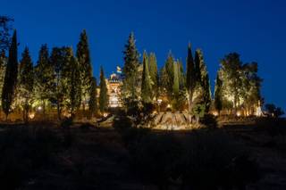 Hacienda Navacastillo