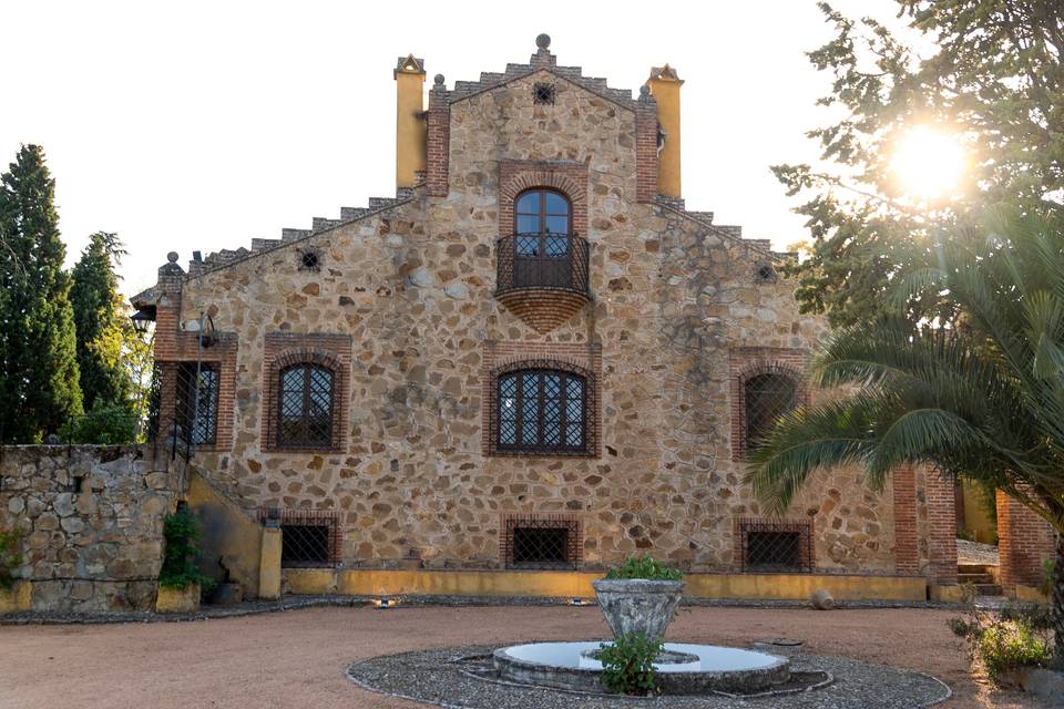 El mirador