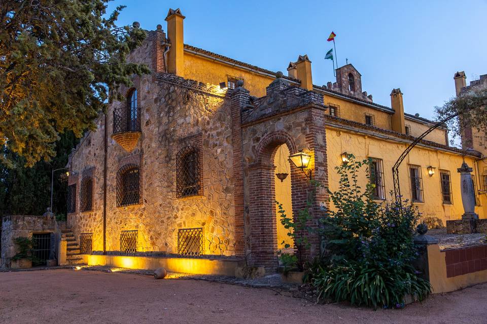 El mirador