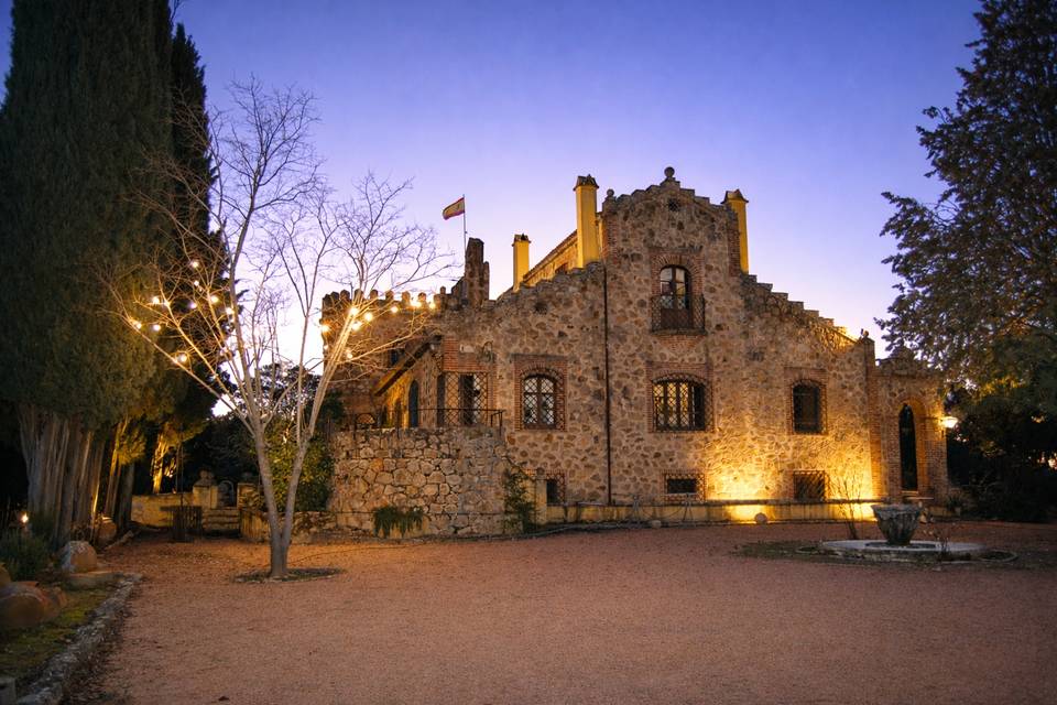 El mirador