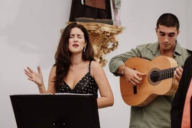 Soraya Sánchez Música