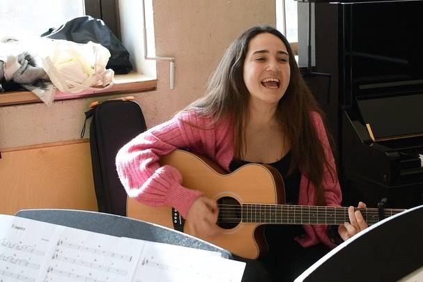 Guitarrista