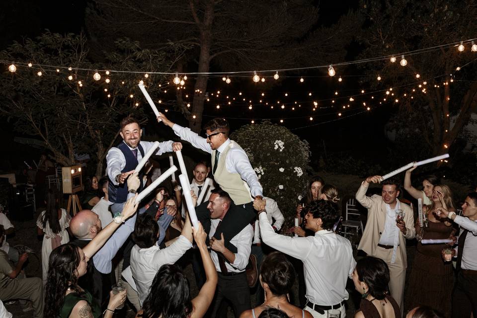 Lgtb Madrid Fiesta bodas
