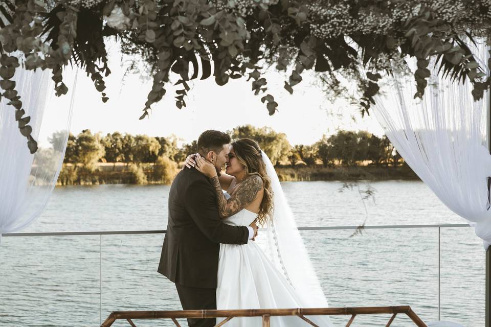 Finca Boda Palmeral Resort