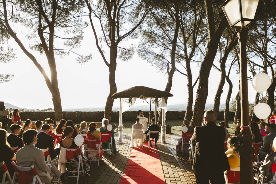 Boda civil Madrid Inbodas lgtb