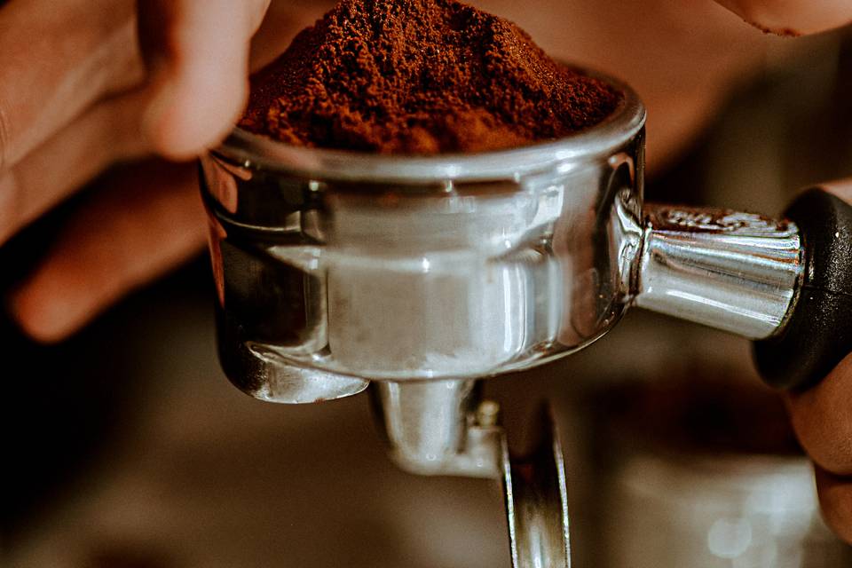 El mejor cafe