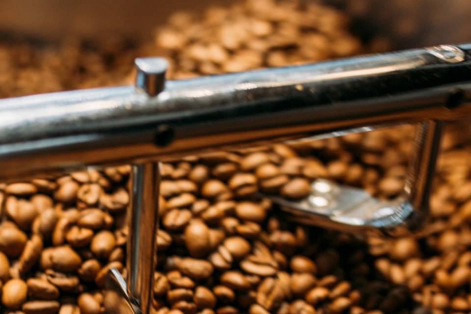 Tostamos tu cafe