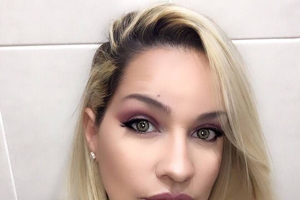 Jennifer Arraez - Maquilladora profesional