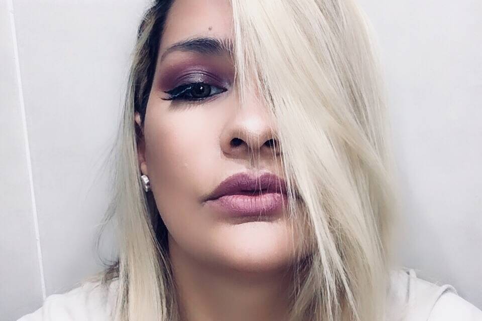 Jennifer Arraez - Maquilladora profesional