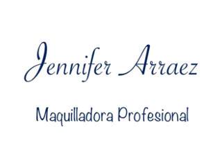 Jennifer Arraez - Maquilladora profesional