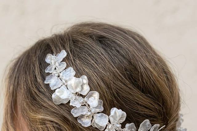 Piezas únicas 100% handmade