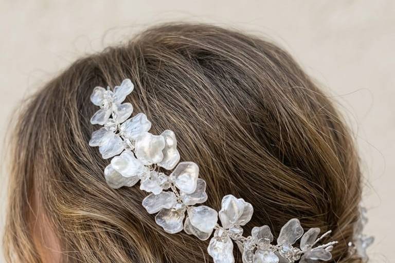 Piezas únicas 100% handmade