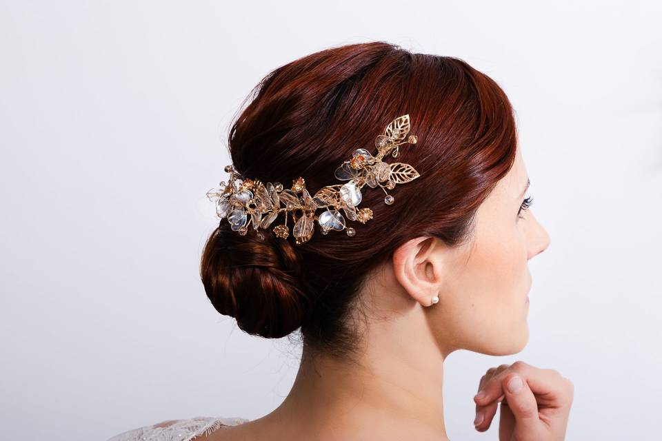 Piezas únicas 100% handmade