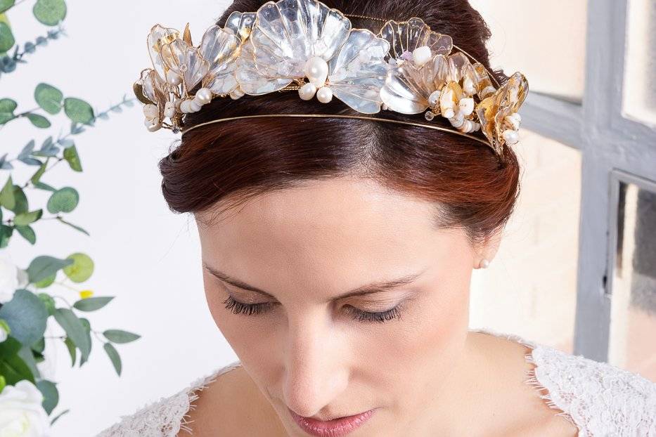 Piezas únicas 100% handmade