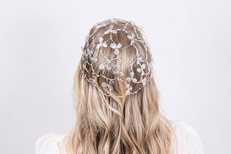 Piezas únicas 100% handmade