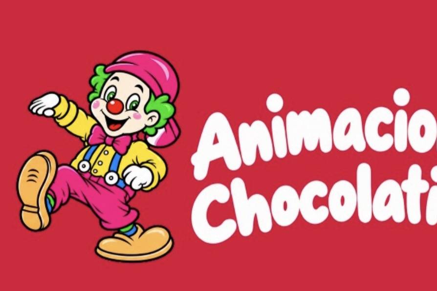 Animaciones Chocolatinas