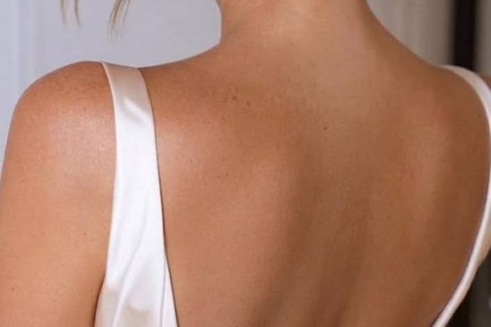 Piezas únicas 100% handmade