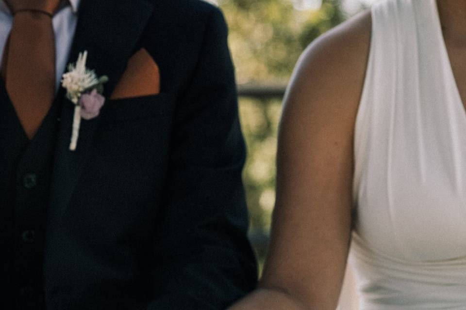 Nerea & David