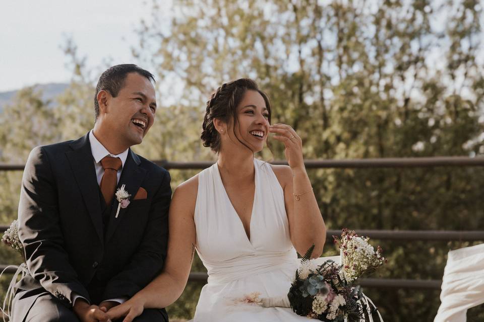 Nerea & David
