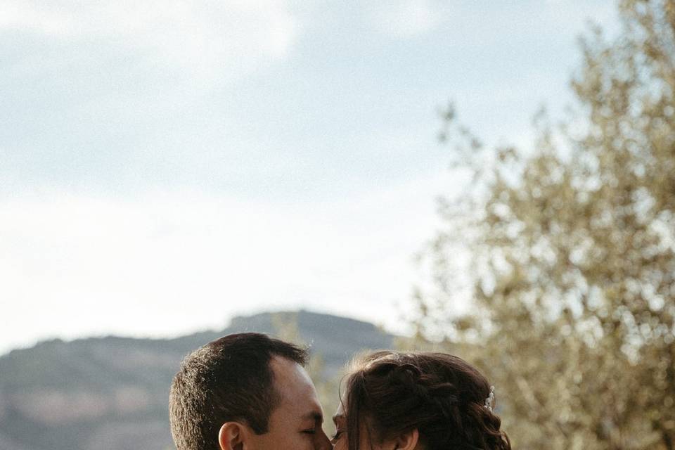 Nerea & David