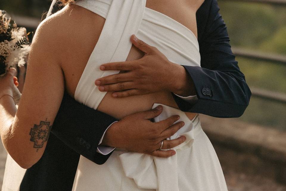Nerea & David