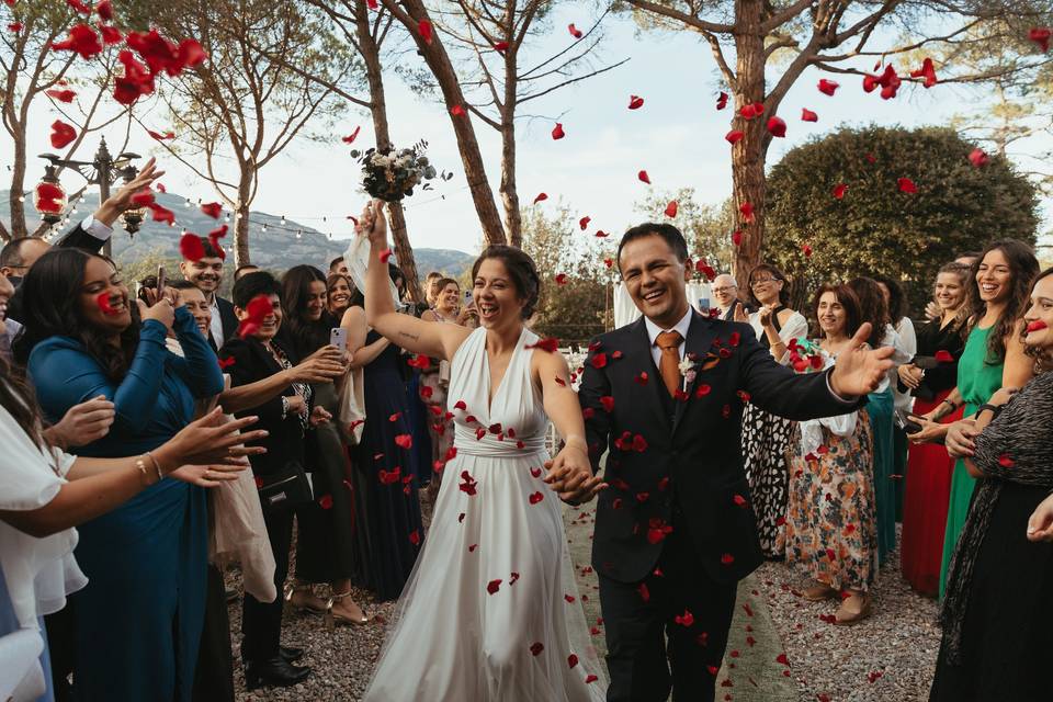 Nerea & David