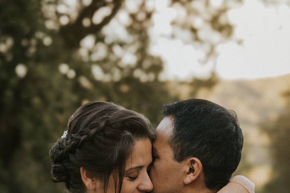 Nerea & David