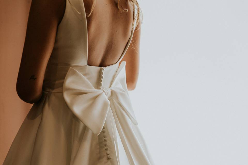 Vestido Carla