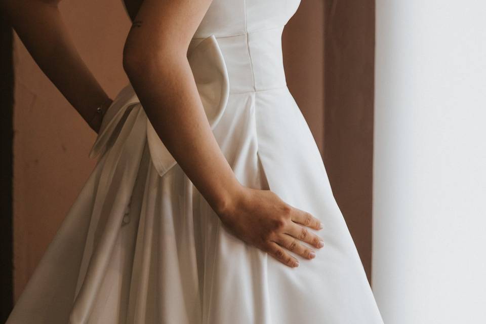 Vestido Carla