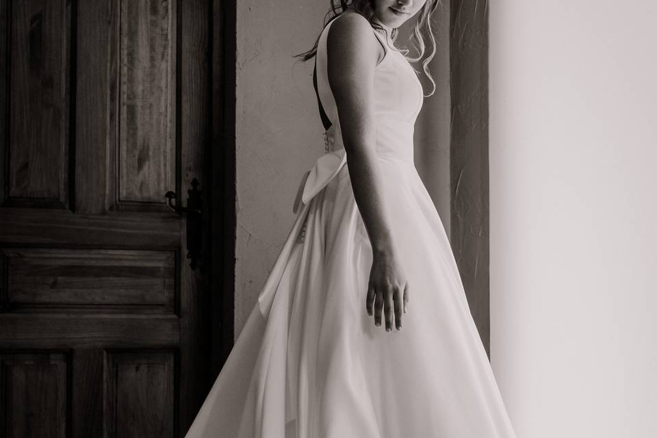 Vestido Carla