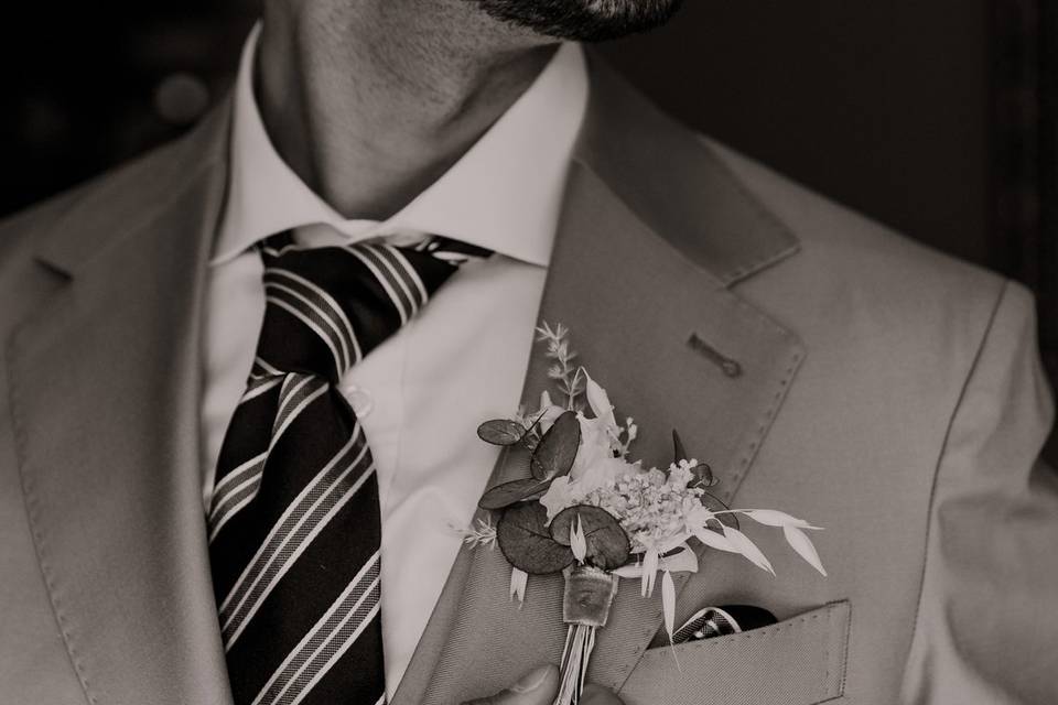 Traje Alex