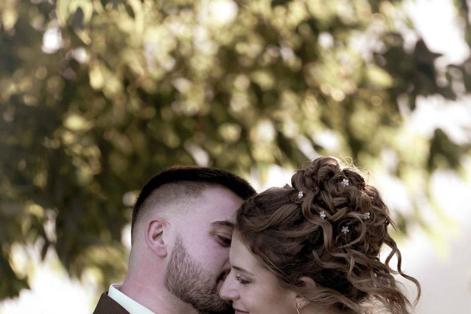 MARIA & ALBERT