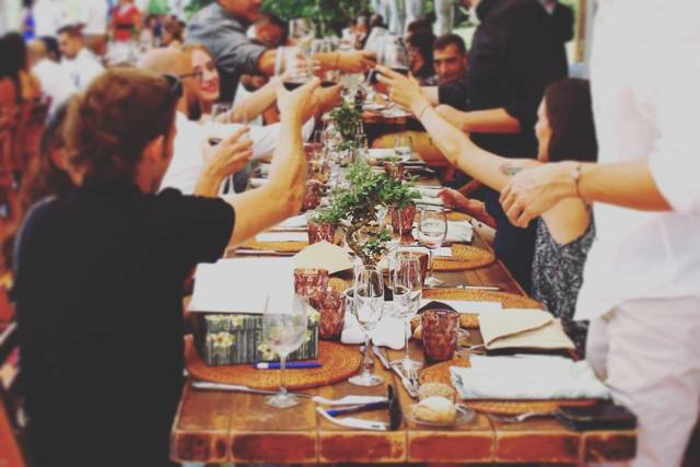 Coupage Events & Catering