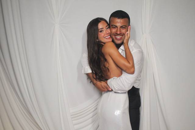 Rafa Alcantara & Berta