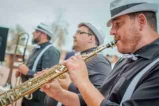 St. Louis Jazz Band